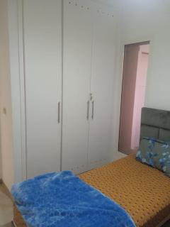 Grand Appart 4 pièces avec piscine et terasse Imi ouaddar - 8