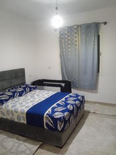 Grand Appart 4 pièces avec piscine et terasse Imi ouaddar - 6