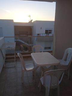 Grand Appart 4 pièces avec piscine et terasse Imi ouaddar - 5