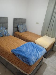 Grand Appart 4 pièces avec piscine et terasse Imi ouaddar - 4