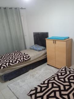 Grand Appart 4 pièces avec piscine et terasse Imi ouaddar - 3