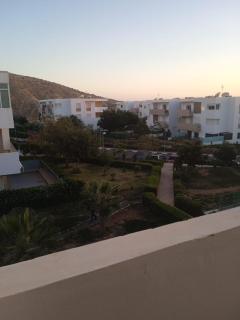 Grand Appart 4 pièces avec piscine et terasse Imi ouaddar - 0