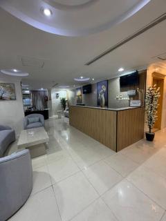 رايز النسيم للشقق المخدومة - 9