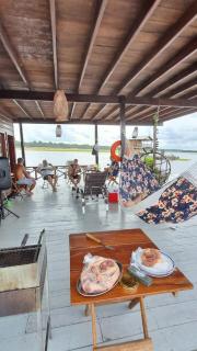 Casa Flutuante em Manaus - Amazonas - 9