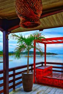 Casa Flutuante em Manaus - Amazonas - 8