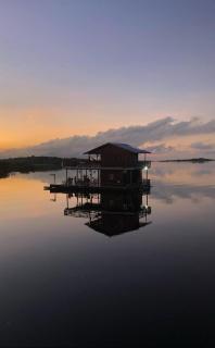 Casa Flutuante em Manaus - Amazonas - 3