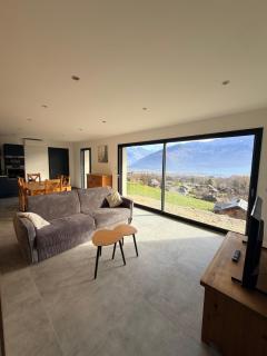 Appartement 4 personnes - 6