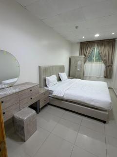 رايز النسيم للشقق المخدومة - 7