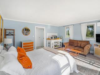 Cosy Guesthouse in Tranquil Puriri, Thames - 3