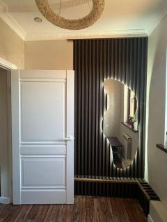 Large Family Holiday Home - 4