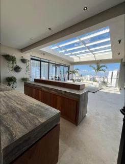 Luxury 2-Bed Condo in Piantini Sauna, Gym, & Pool - 9