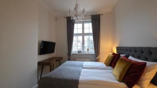 Olives Marina Apartment Old Town Gdańsk - 4