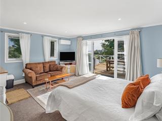 Cosy Guesthouse in Tranquil Puriri, Thames - 8