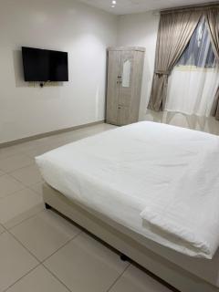 رايز النسيم للشقق المخدومة - 9