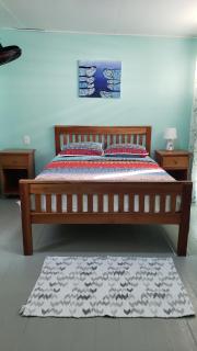 Sea n sun Guest House - 8