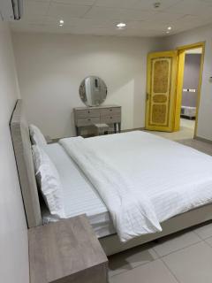 رايز النسيم للشقق المخدومة - 3