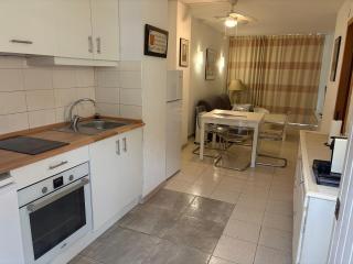 APARTAMENTS DEL SOL L'ESTARTIT - 8