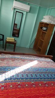 Sea n sun Guest House - 9