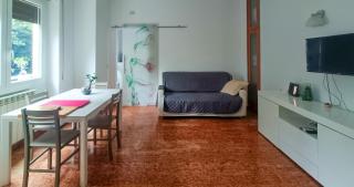 Vatican Museums Balcony Apartment - Fast Wi-Fi & Metro Nearby - Rome - 2