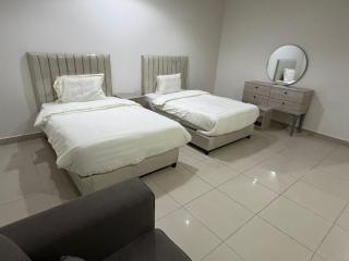 رايز النسيم للشقق المخدومة - 2