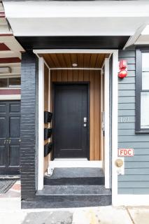 Southie 3BD 1BA near Seaport and Convention Center BECE - 9