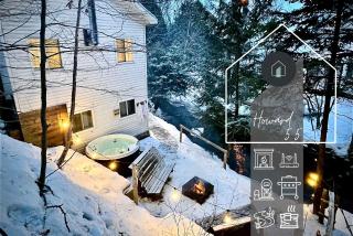 Le 55 Howard - Spa Shower Memphre Lake OwlsHead - 0