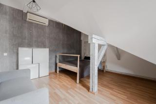 Old Town & Parking Assistance - 7