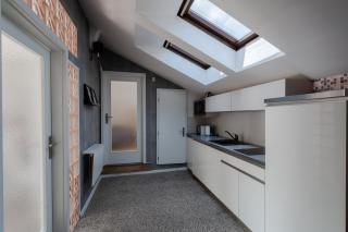 Old Town & Parking Assistance - 4