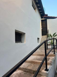 Modern studio apartment in Asunción - 3