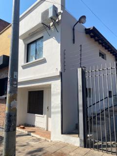 Modern studio apartment in Asunción - 2