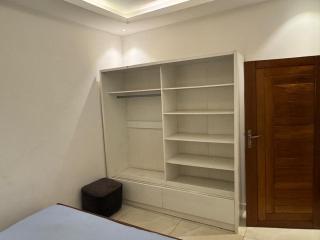 Golden House Brazza - 6