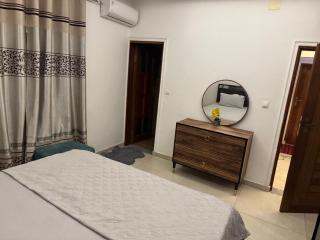 Golden House Brazza - 4