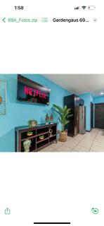 Rosarito pool & garden bar oXxo Farmacy - 2