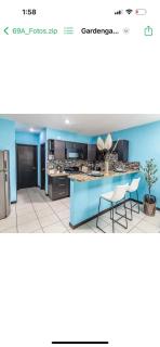 Rosarito pool & garden bar oXxo Farmacy - 1