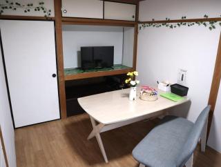 Green House 大阪 - 1