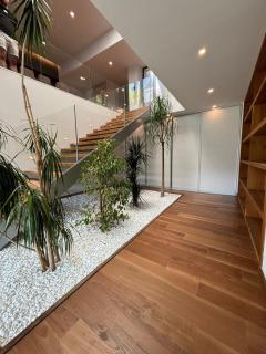 Villa Summit Sljeme - 1