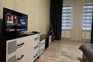Apartment on Philharmonic Square-City Center - 4