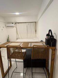 Monoambiente en el corazón de barrio sur - 1