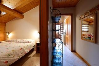 Appartamento Luisa by Chalet Claudia Trilocale panoramico a 400 m dalle piste - 7