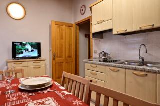 Appartamento Luisa by Chalet Claudia Trilocale panoramico a 400 m dalle piste - 6