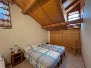 Appartamento Luisa by Chalet Claudia Trilocale panoramico a 400 m dalle piste - 5