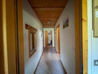 Appartamento Luisa by Chalet Claudia Trilocale panoramico a 400 m dalle piste - 1