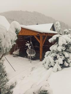 Domek Sielski Zakątek Pieniny - 6