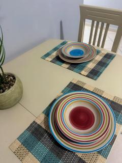 Geeri Apartment Lungomare - 8