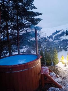 Domek Sielski Zakątek Pieniny - 7