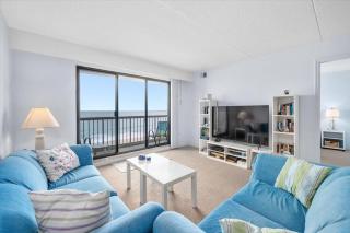 Rainbow - Oceanfront 2 Bedroom Condo with Outdoor Pool - 8