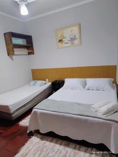 Pousada Cantinho D´Lilica - 1