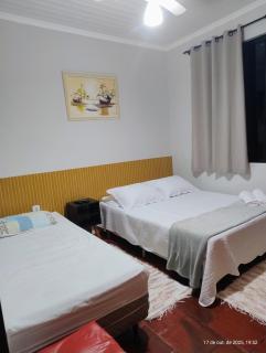 Pousada Cantinho D´Lilica - 5