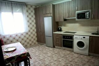 Apartamento centro Barakaldo BEC, Parking Incluido - 8