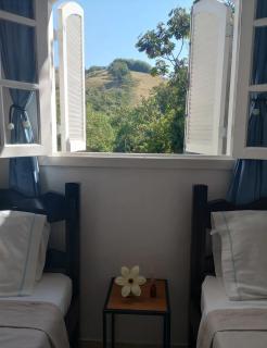 pousada talho da serra tempera - 5